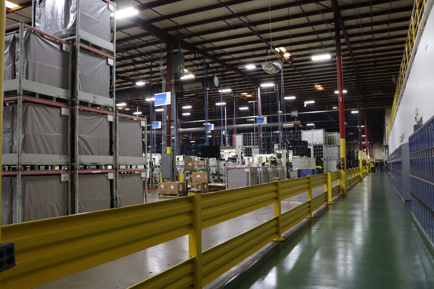 More Photos Of 7463 Bonnyshire Dr, Chattanooga Warehouse For Sale