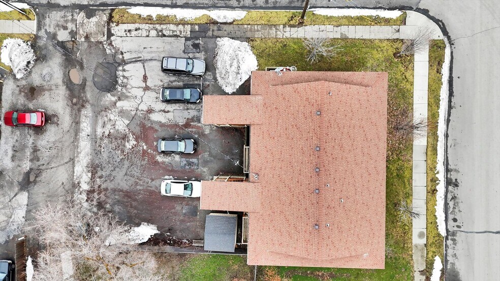 More Photos Of 4822 N Nelson St, Spokane Apartments For Sale