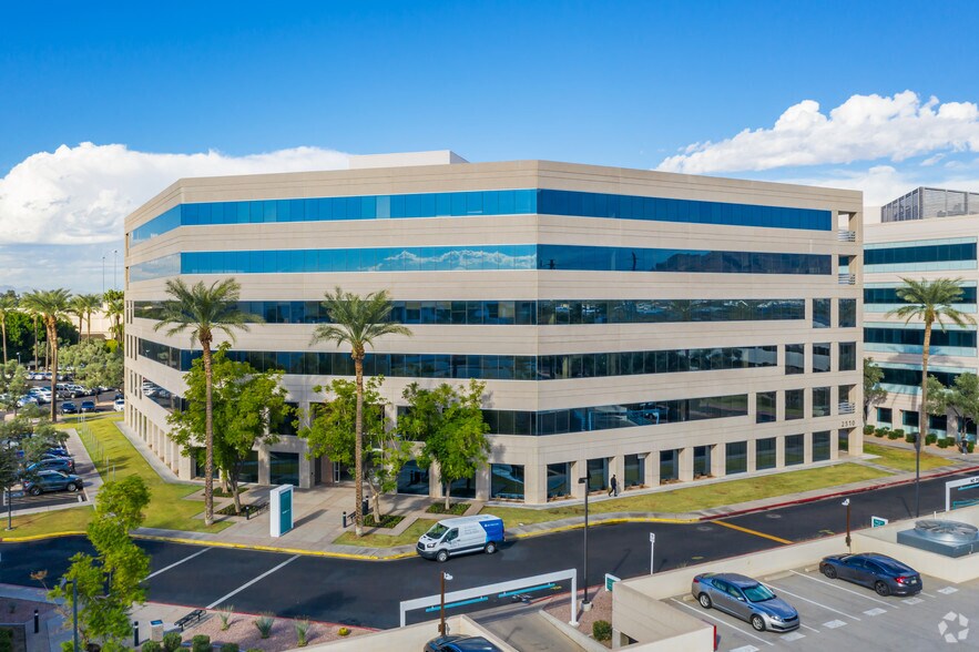 More Photos Of 2510 W Dunlap Ave, Phoenix Office For Sale