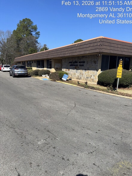 More Photos Of 2815 Forbes Dr, Montgomery Schools For Sale