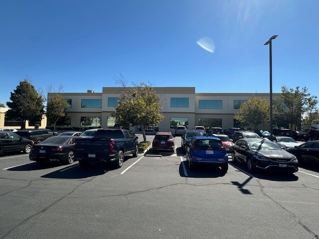 More Photos Of 13911 Park Ave, Victorville Office For Lease