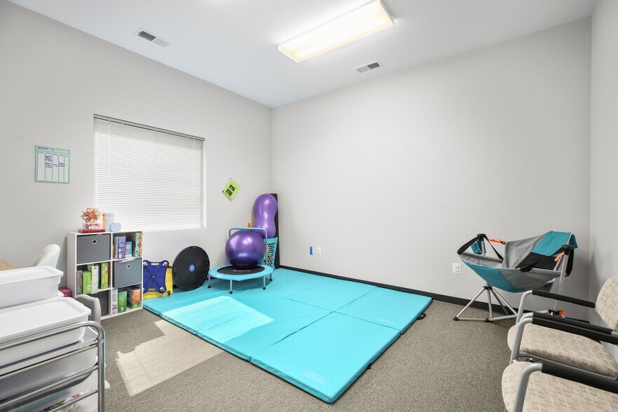 More Photos Of 4520 Plank Rd, Fredericksburg Medical For Lease