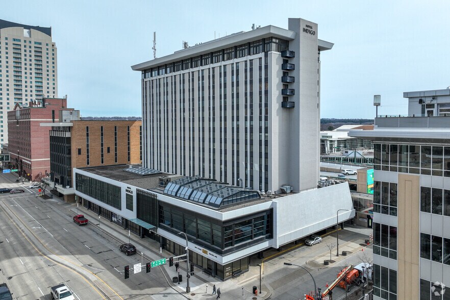 More Photos Of 220 Broadway Ave S, Rochester Office Residential For Sale