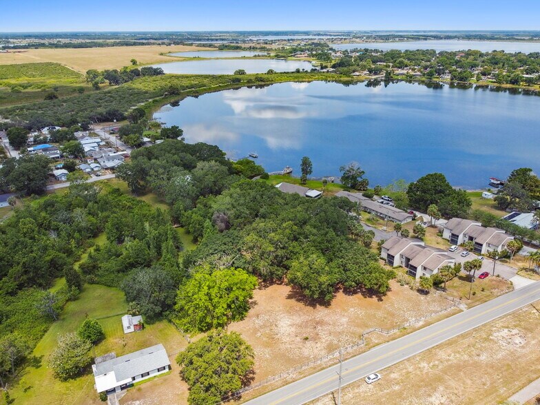 More Photos Of 1080 S Buena Vista Dr, Lake Alfred Land For Sale