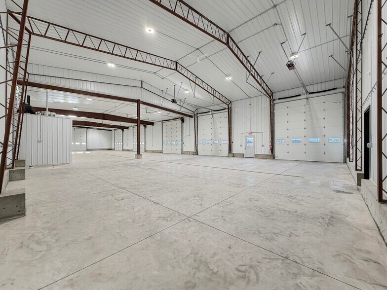 More Photos Of 3050 Highway 52 South, Minot Light Distribution For Lease