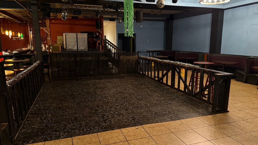 More Photos Of 219-223 S Main St, Wilkes Barre General Retail For Sale