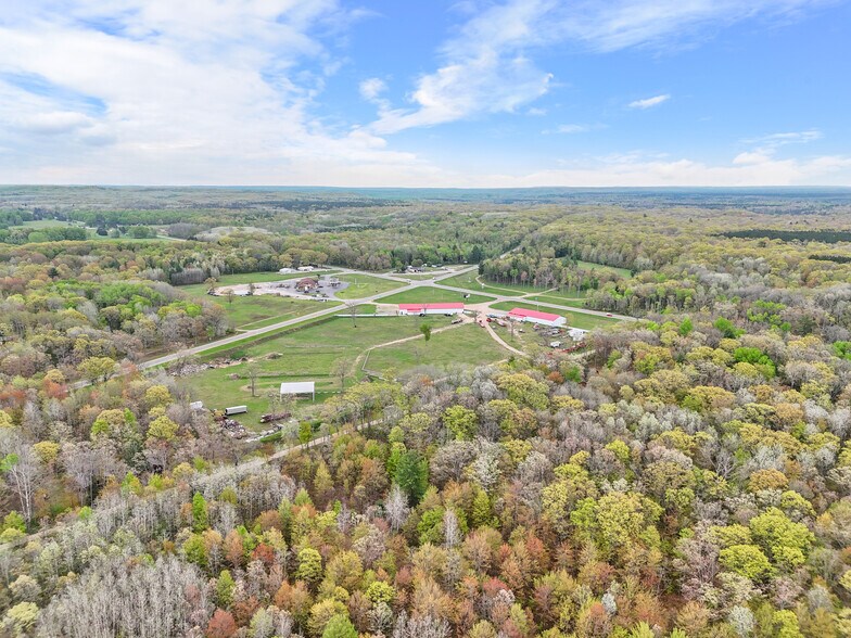 More Photos Of 7892 M 37, Wellston Industrial For Sale