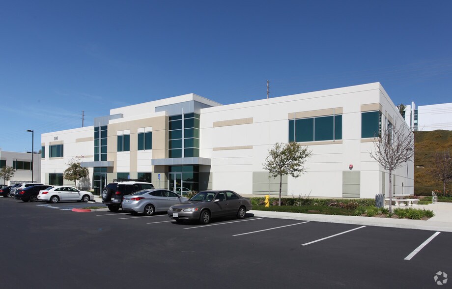 More Photos Of 3540 Seagate Way, Oceanside Warehouse For Lease