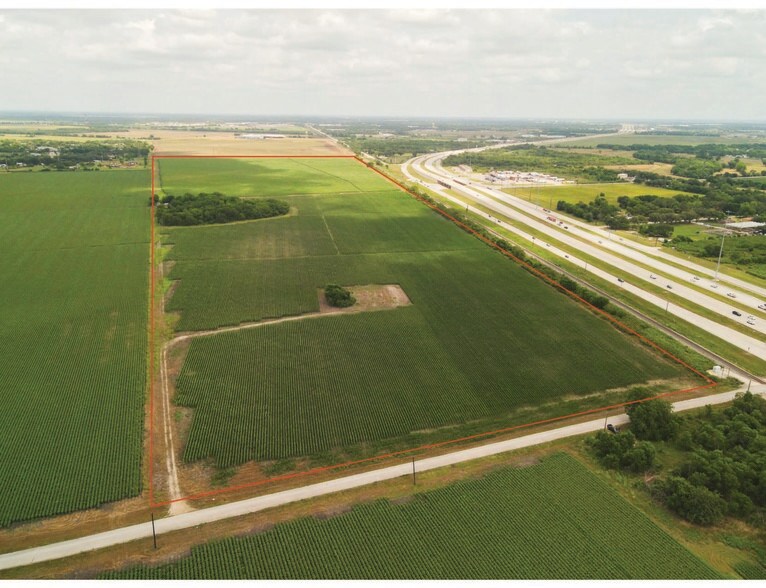 More Photos Of S US 59 Hwy, Rosenberg Land For Sale