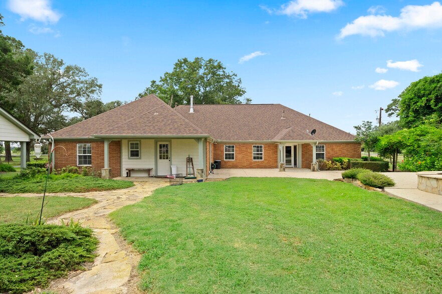 More Photos Of 34483 FM 1488, Hempstead Land For Sale