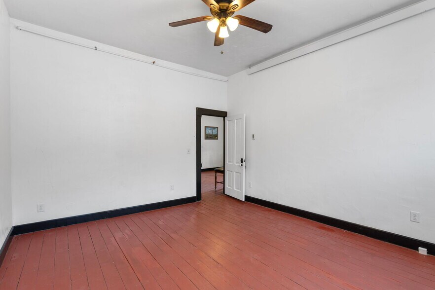 More Photos Of 55 N C St, Virginia City Storefront Retail Office For Sale