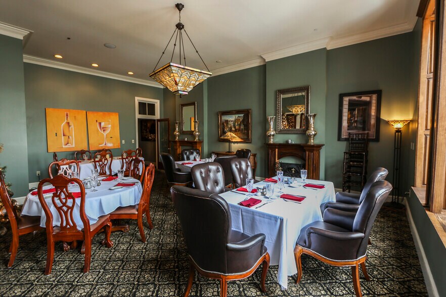 More Photos Of 1024 Noble St, Anniston Storefront Retail Office For Sale