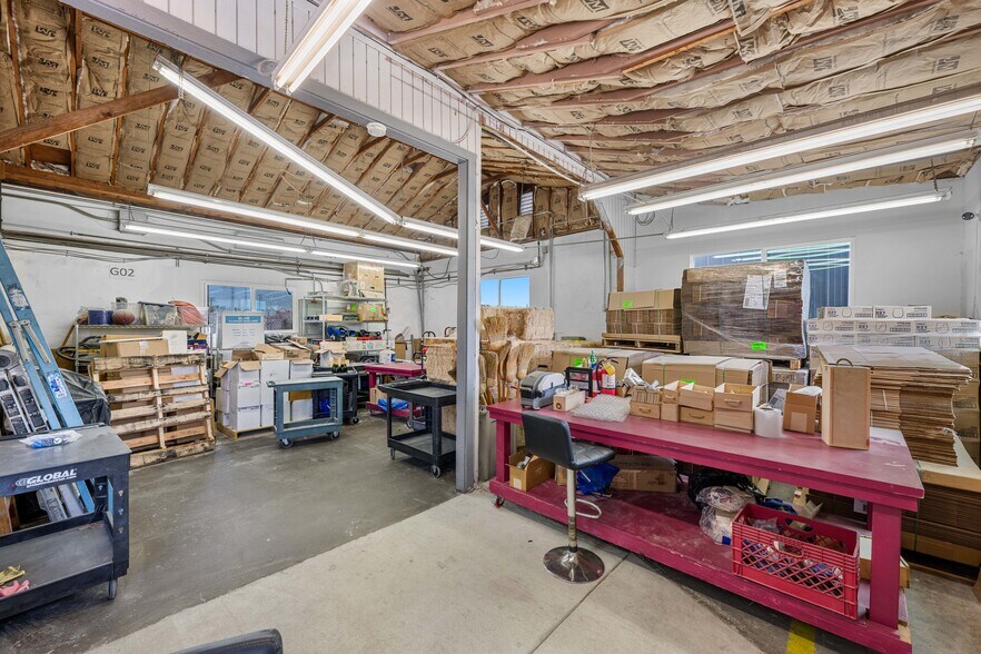 More Photos Of 900 Civic Center Dr, National City Warehouse For Sale