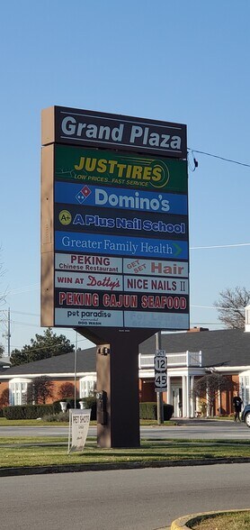 More Photos Of 10207 Grand Ave, Franklin Park Freestanding For Lease