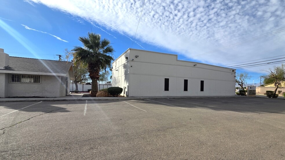 More Photos Of 2610 N Martin L King Blvd, North Las Vegas Religious Facility For Sale