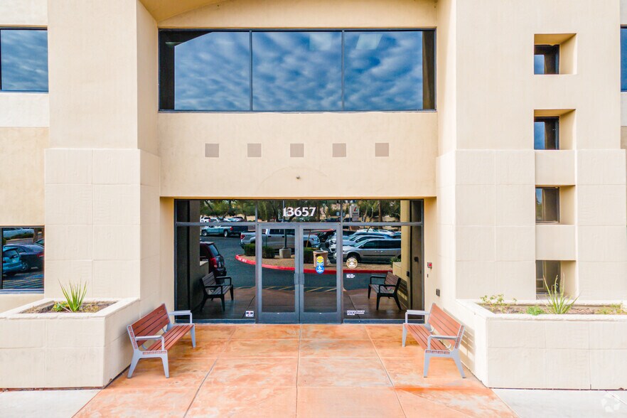 More Photos Of 13657 W McDowell Rd, Goodyear Medical For Lease