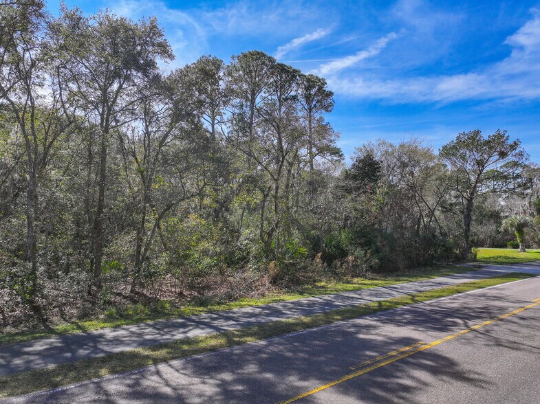 More Photos Of 1456 Simmons, Fernandina Beach Land For Sale