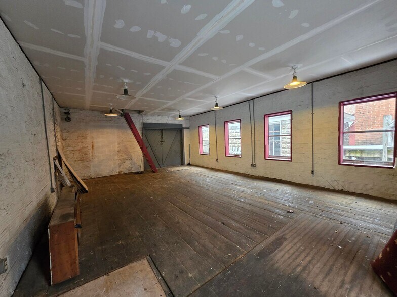 More Photos Of 12 W 4th St, Emporium Office For Sale