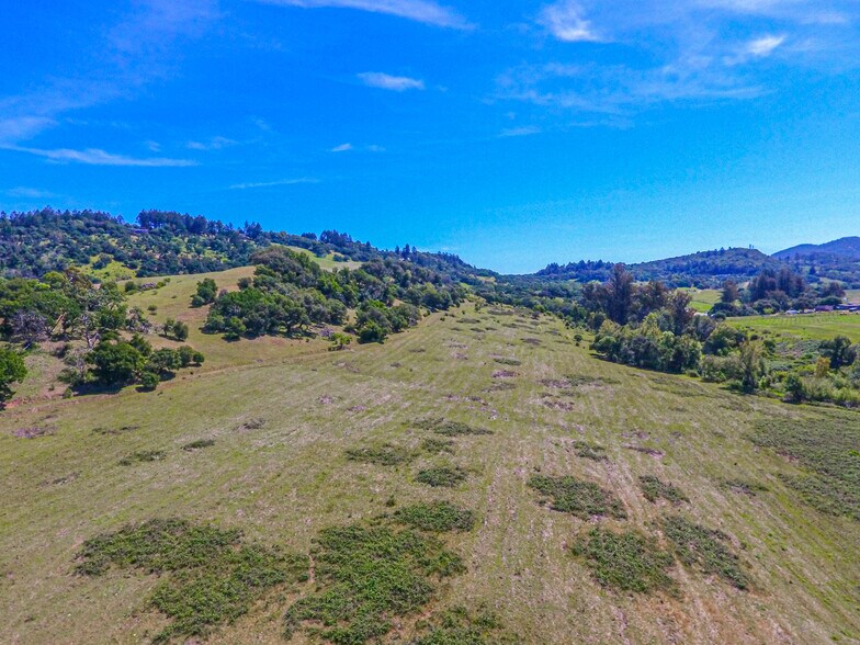 More Photos Of 7044 Bennett Valley Rd, Santa Rosa Land For Sale