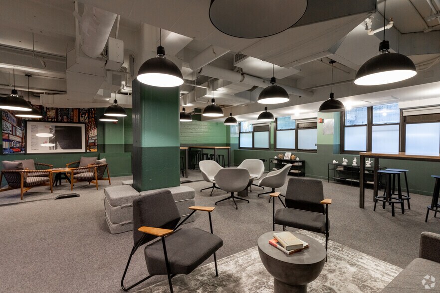 More Photos Of 109 S 5th St, Brooklyn Coworking Space