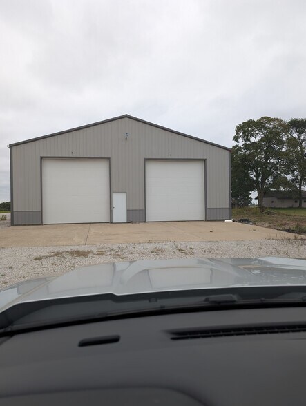 More Photos Of 2963 W 50 N, Lebanon Land For Sale