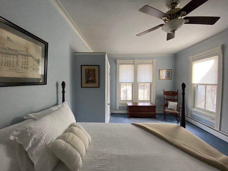 More Photos Of 182 E Main St, North Adams Hospitality For Sale