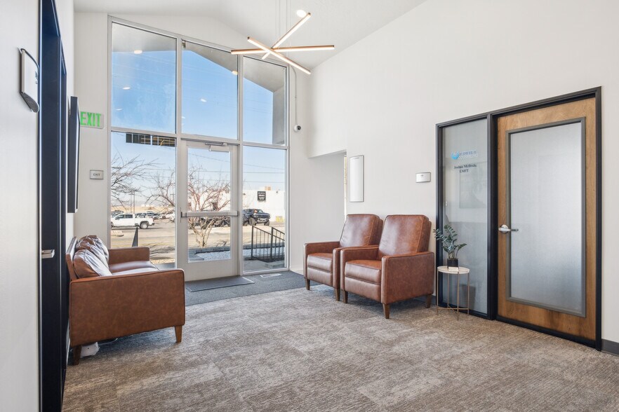 More Photos Of 940 N 400 E, North Salt Lake Office For Sale