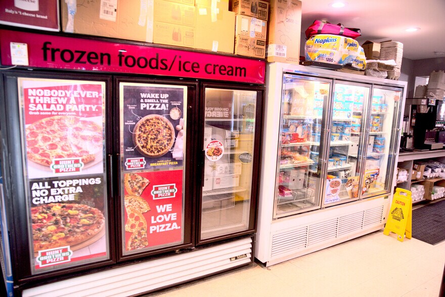 More Photos Of , Jamestown General Retail For Sale