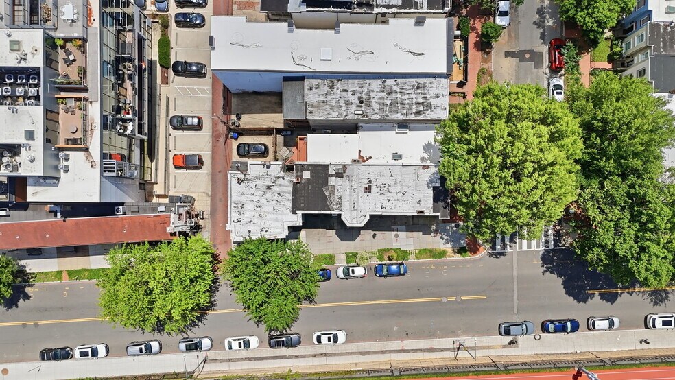 More Photos Of 2263 12th St NW, Washington Storefront Retail Residential For Sale