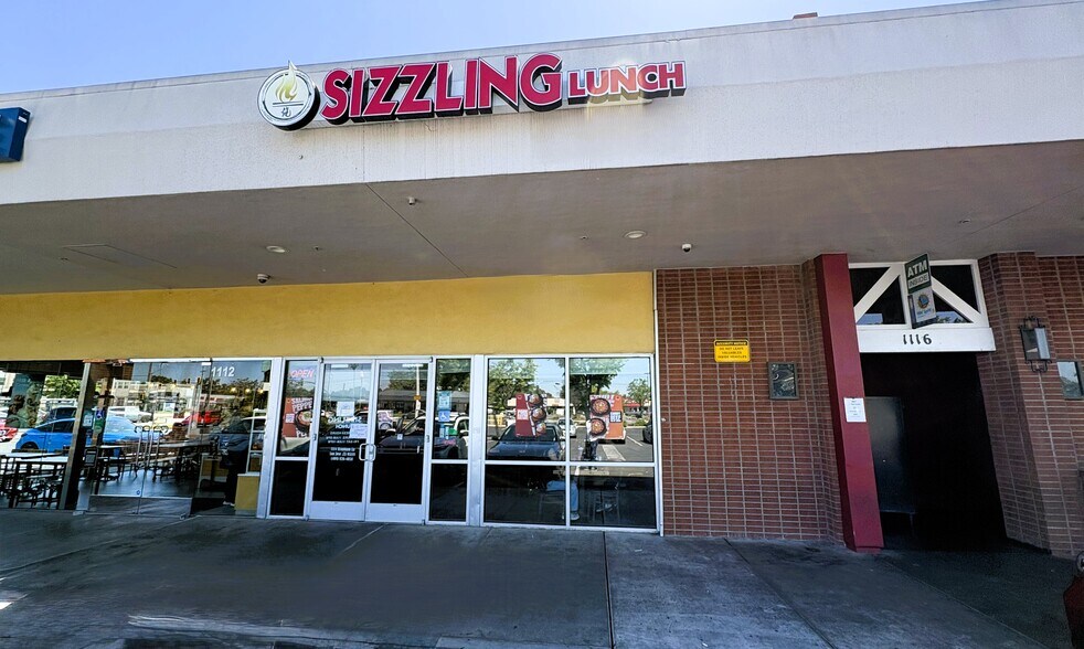 More Photos Of 1114-1130 Branham Ln, San Jose Unknown For Lease