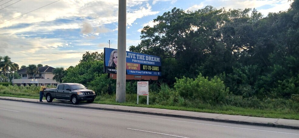 More Photos Of U.S. Hwy @ Ulrich Road, Fort Pierce Land For Sale