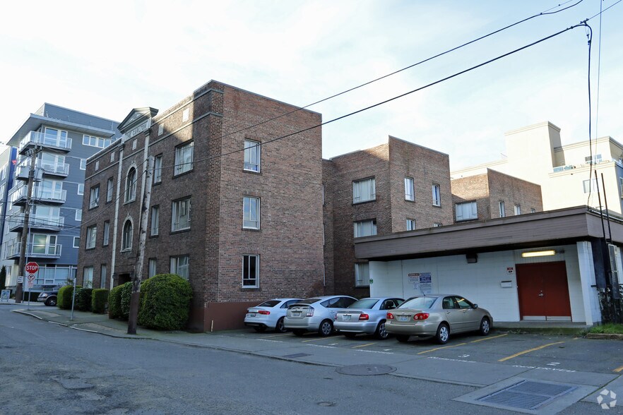 More Photos Of 603 Pontius Ave N, Seattle Apartments For Sale