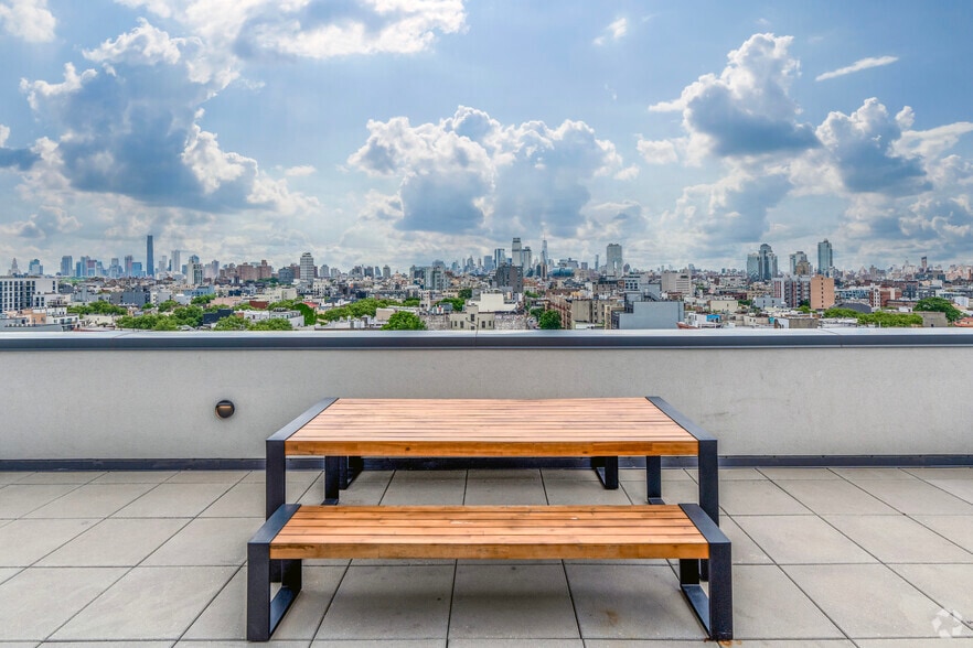 More Photos Of 710 Metropolitan Ave, Brooklyn Apartments For Sale