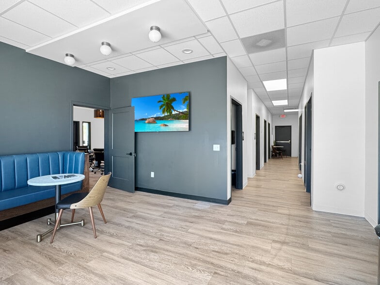 More Photos Of 15105 Crown At Lone Oak Rd, Edmond Office For Lease