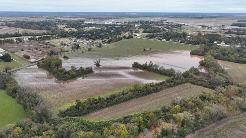 More Photos Of TBD Airbase rd, Alexandria Land For Sale