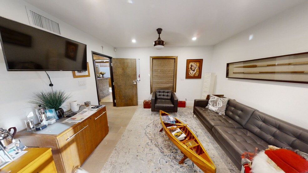 More Photos Of 4220 N Brown Ave, Scottsdale Office For Sale