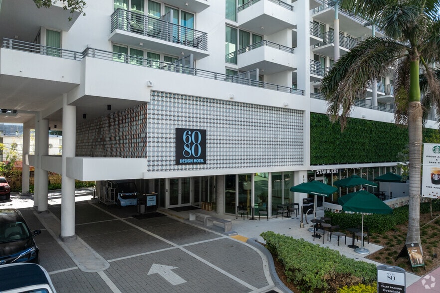 More Photos Of 6080 Collins Ave, Miami Beach Hotel For Sale