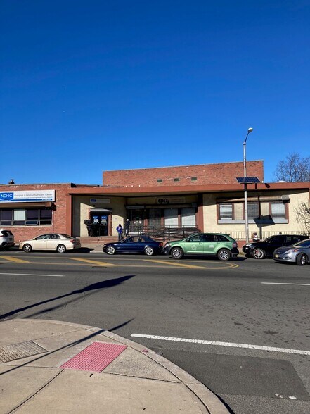 More Photos Of 1148-1150 Springfield Ave, Irvington Medical For Lease