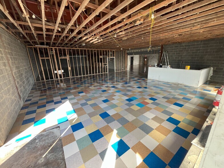 More Photos Of 7027 Route 38, Pennsauken Storefront Retail Office For Sale