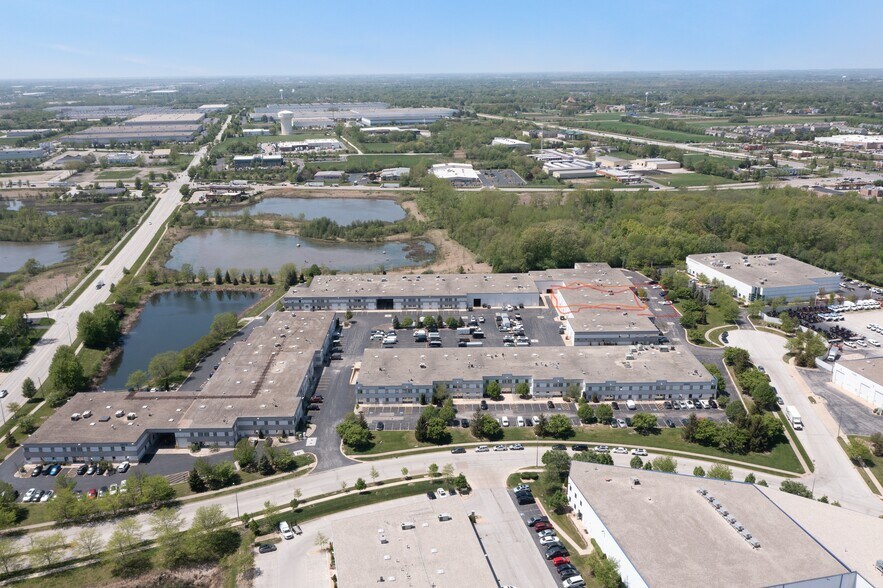 More Photos Of 1585 Beverly Ct, Aurora Warehouse For Sale