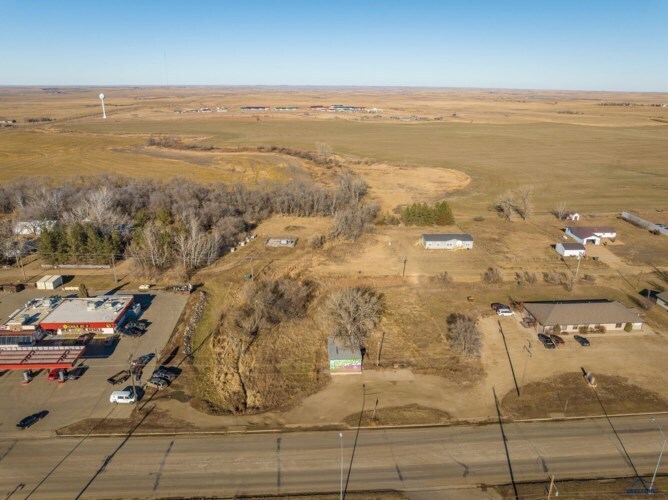 More Photos Of 24331 US Highway 212, Eagle Butte Land For Sale