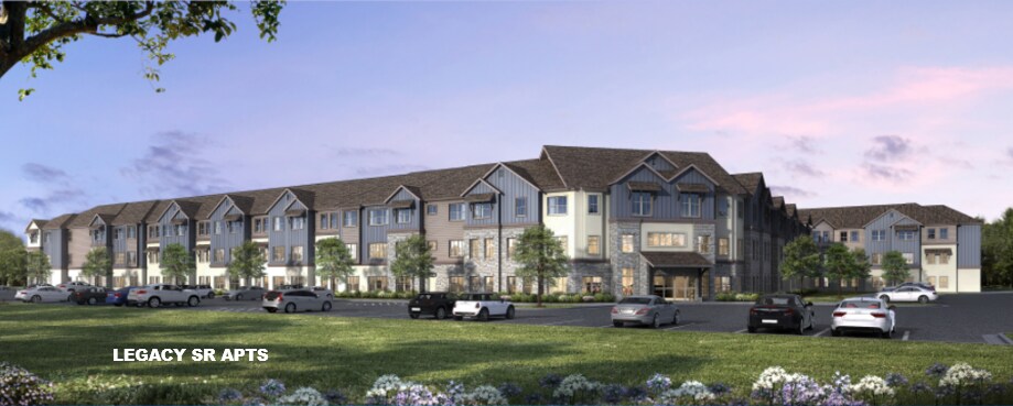 More Photos Of 2207 W San Antonio St, Lockhart Land For Sale