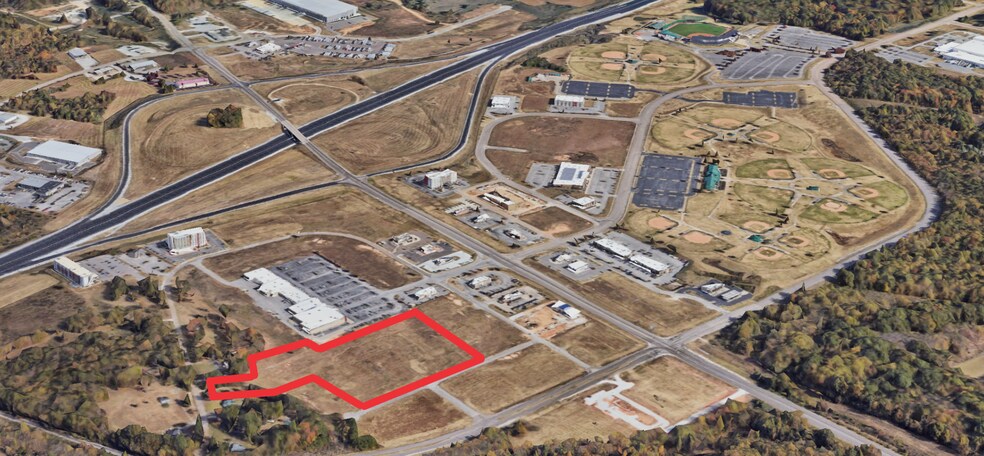 More Photos Of 00 Chloe, Jackson Land For Sale