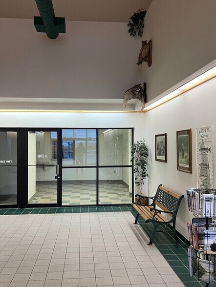 More Photos Of 101 N Ogden Rd, Peshtigo Office For Sale