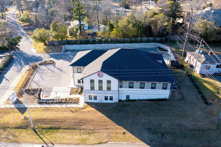 More Photos Of 1990 Southwood Rd, Vestavia Hills Medical For Sale