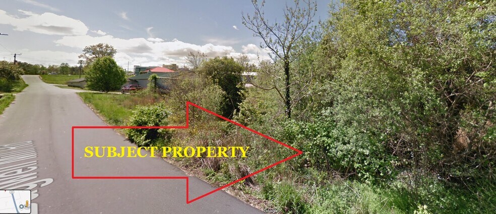 More Photos Of 111 Bagwell Mill Rd, Arden Land For Sale