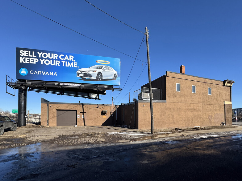 More Photos Of 1501 N Washington Ave, Minneapolis Warehouse For Sale
