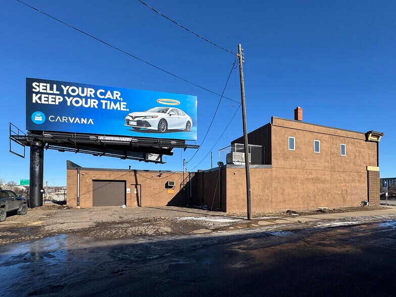More Photos Of 1501 N Washington Ave, Minneapolis Warehouse For Lease