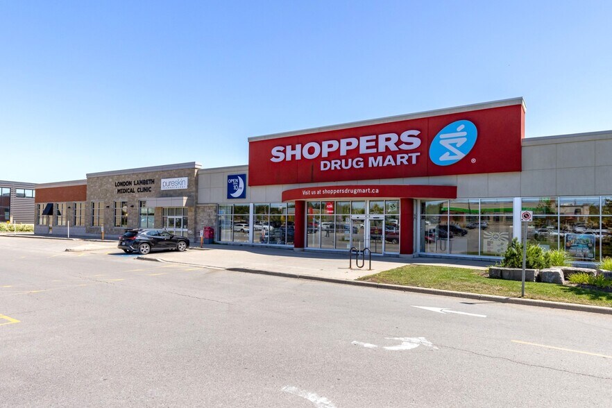 More Photos Of 927 Southdale W rd, London General Retail For Lease