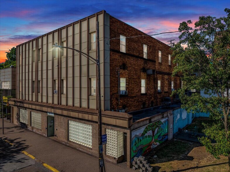 More Photos Of 723 Braddock Ave, Braddock Office For Sale